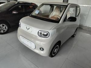 wuling hongguang mini ev 2025 Electric