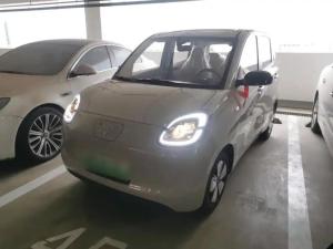 wuling hongguang mini ev 2025 Electric