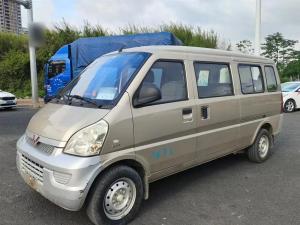 wuling rongguang 2017 Petrol