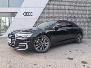 audi a6l 2023 Petrol