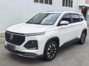 baojun 530 2020 Petrol