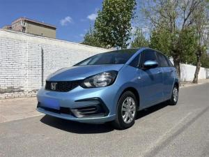 honda fit 2022 Petrol
