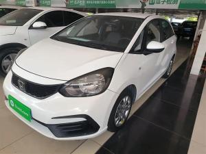 honda fit 2021 Petrol