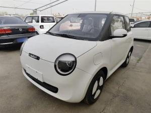 changan lumin 2024 Electric
