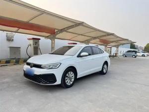 volkswagen lavida 2023 Petrol