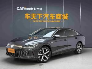 volkswagen lamando 2023 Petrol