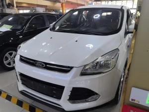 ford kuga 2013 Petrol