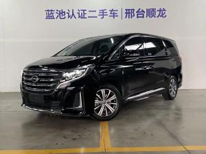 GAC Trumpchi Trumpchi M8 2020 Petrol