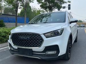traum s70 2018 Petrol