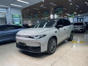 leapmotor c10 2024 Electric