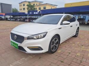 mg 6 2019 Petrol