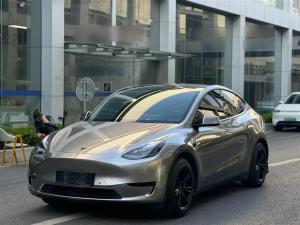 tesla model y 2022 Electric