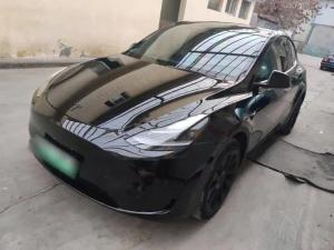 tesla model y 2022 Electric