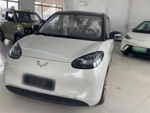 wuling bingo 2025 Electric
