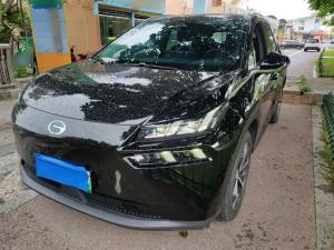 aion v 2024 Electric