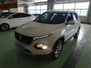 baojun 510 2020 Petrol