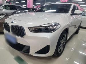 bmw x2 2020 Petrol