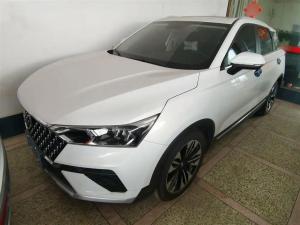 bestune t77 2023 Petrol