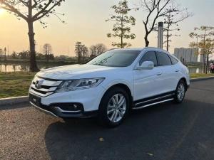 Honda Crosstour 2016 Petrol