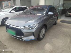 BYD e2 2022 Electric