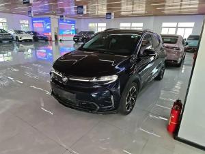 buick velite 7 2020 Electric