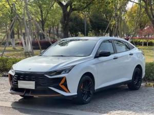 Dongfeng Aeolus Yixuan 2023 Petrol