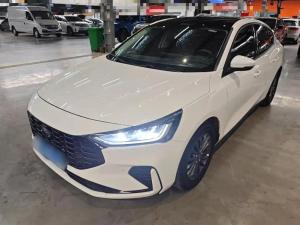 ford focus 2022 Petrol