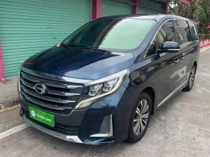 GAC Trumpchi Trumpchi M8 2020 Petrol