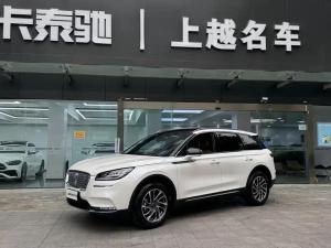 lincoln corsair 2021 Petrol