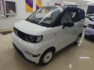 Chery New Energy Chery QQ Ice Cream 2025 Electric
