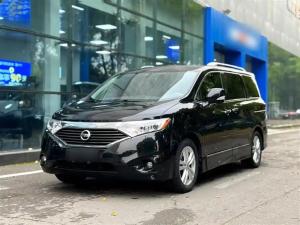 Nissan Quest 2016 Petrol