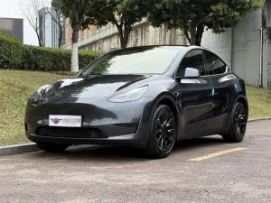 tesla model y 2024 Electric