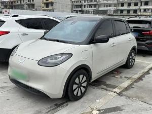 wuling bingo 2023 Electric