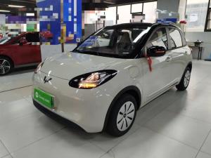 wuling bingo 2025 Electric