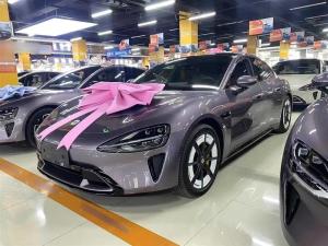 Xiaomi auto Xiaomi SU7 2025 Electric