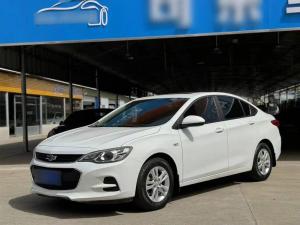 chevrolet monza 2021 Petrol