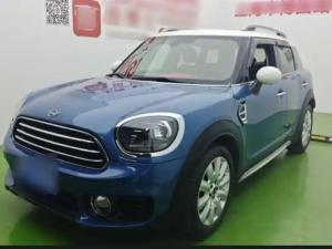 mini countryman 2019 Petrol