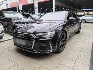 audi a6l 2019 Petrol