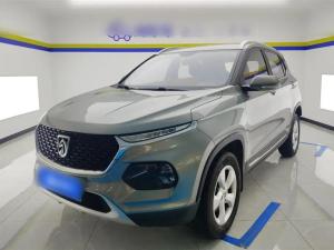 baojun 510 2020 Petrol