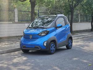 baojun e100 2020 Electric