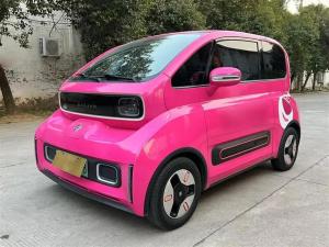 baojun kiwi ev 2022 Electric