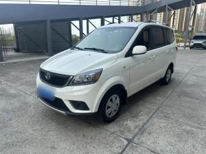 BAIC Changhe Changhe M50S 2018 Petrol