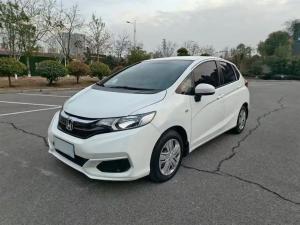 honda fit 2019 Petrol