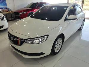 buick excelle gt 2020 Petrol