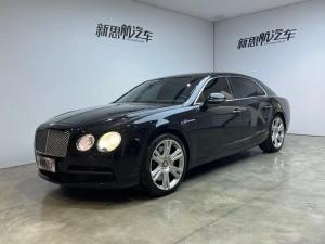 bentley flying spur 2018 Petrol