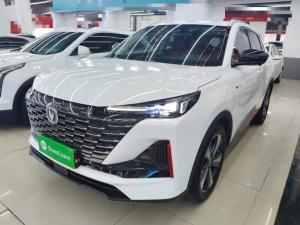 changan cs55 plus 2021 Petrol