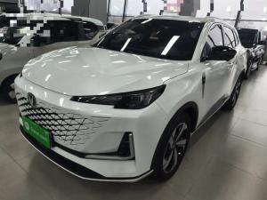 changan cs55 plus 2023 Petrol
