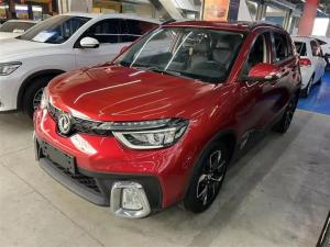 Dongfeng Aeolus Dongfeng Fengshen AX4 2019 Petrol