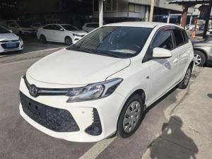 toyota vios fs 2020 Petrol