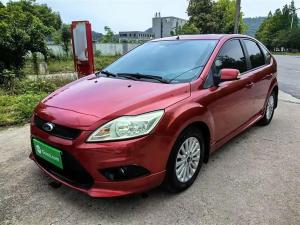 ford focus 2013 Petrol